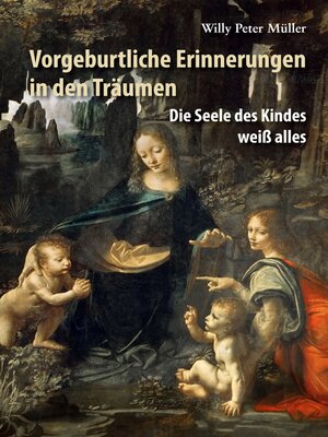 cover image of Vorgeburtliche Erinnerungen in den Träumen